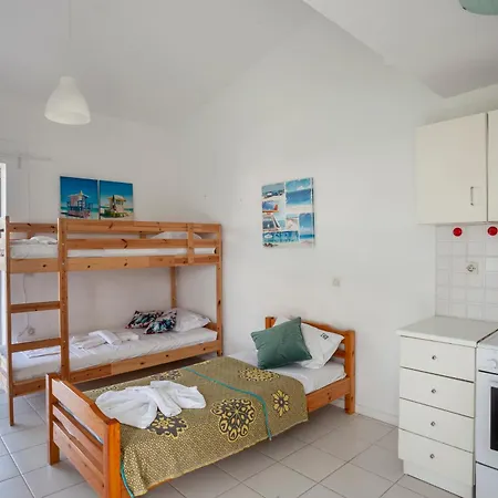 Akrotiri Apartment Pefkochori