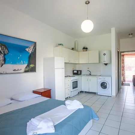 Apartment Akrotiri Pefkochori