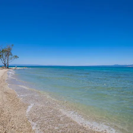 Apartmán Akrotiri *