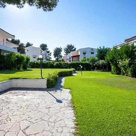 Apartmán Akrotiri *