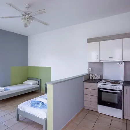 Akrotiri Apartamento