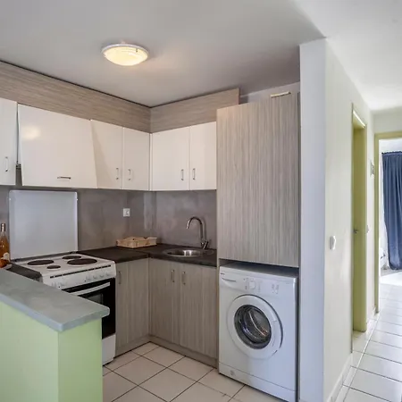 Akrotiri Apartamento