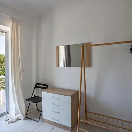 Akrotiri Apartman Pefkohóri