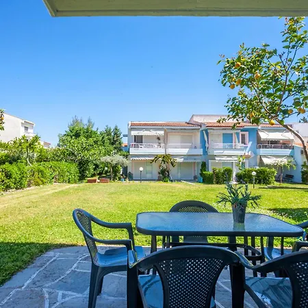 Apartamento Akrotiri *