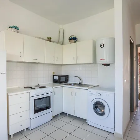 Akrotiri Apartamento Pefkochori