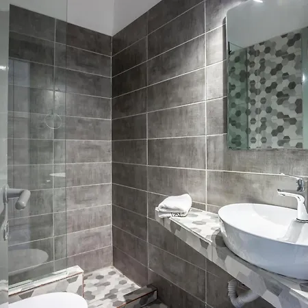 Apartamento Akrotiri