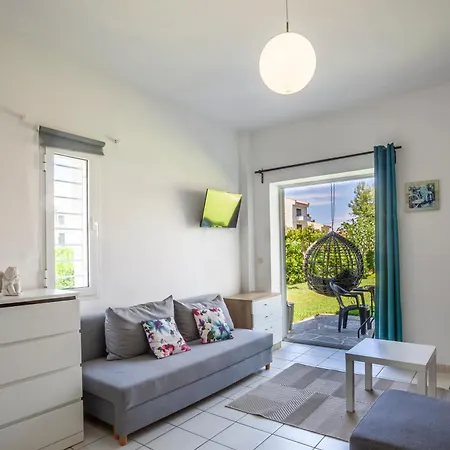 Apartman Akrotiri