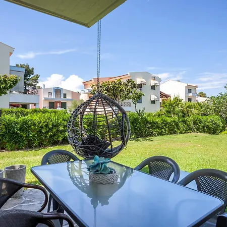Apartman Akrotiri Pefkohóri