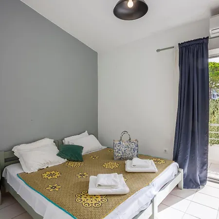 Apartment Akrotiri Pefkochori
