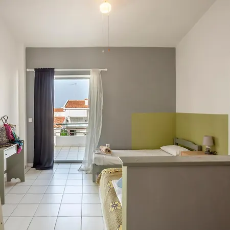 Akrotiri Apartment Pefkochori