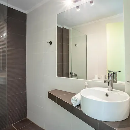 Apartment Akrotiri Pefkochori