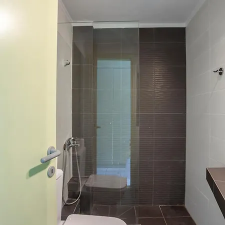 Akrotiri Apartment Pefkochori