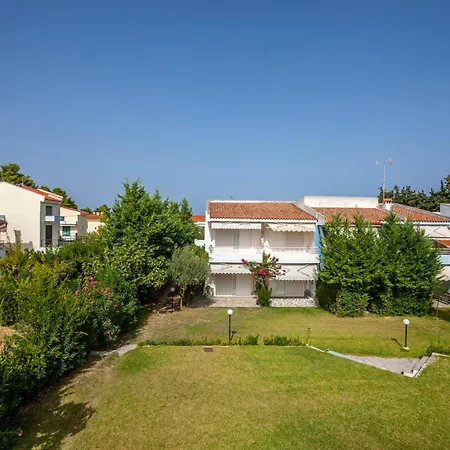 Apartment Akrotiri *