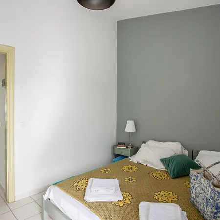 Apartment Akrotiri *
