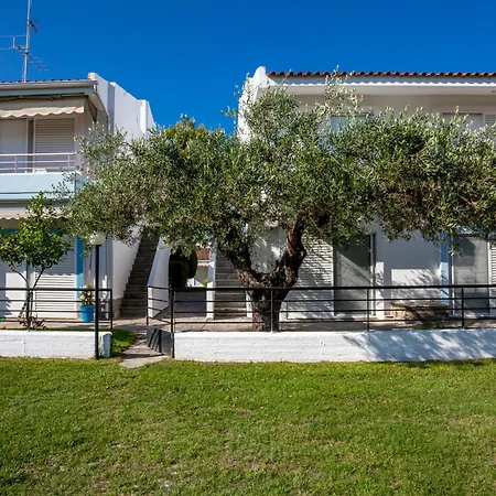 Akrotiri Apartment Pefkochori