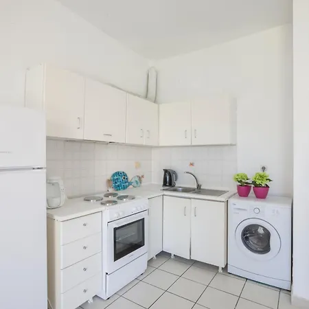 Apartment Akrotiri Pefkochori