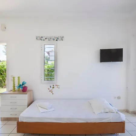 Apartment Akrotiri