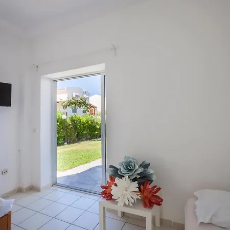 Apartment Akrotiri