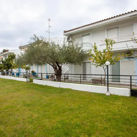 Apartment Akrotiri
