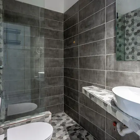 Apartment Akrotiri Pefkochori
