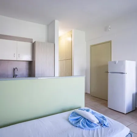 Akrotiri Apartmán Pefkochori