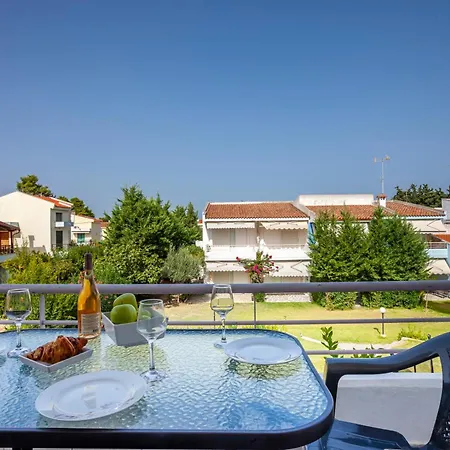 Apartmán Akrotiri Pefkochori