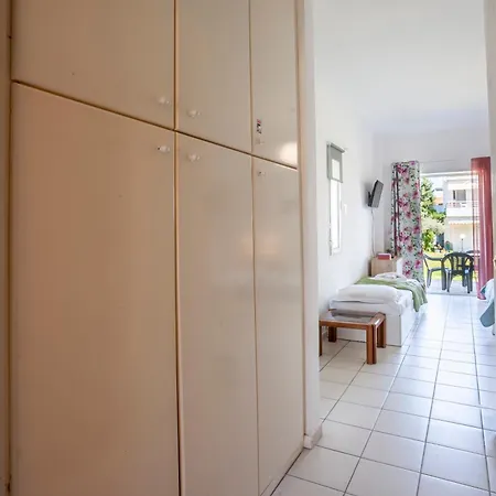 Apartmán Akrotiri Pefkochori