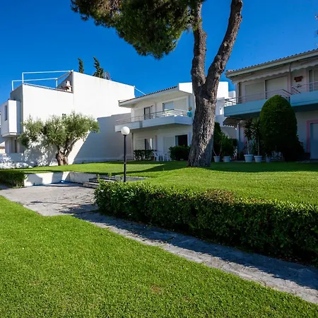 Akrotiri Apartmán *